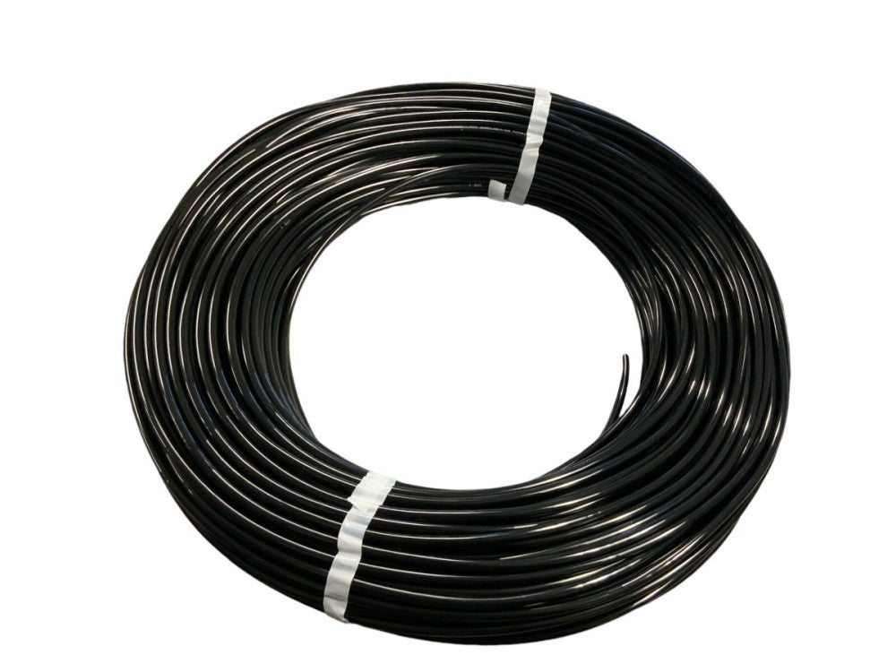 SMC TU 0604B-100 Polyurethane Tubing