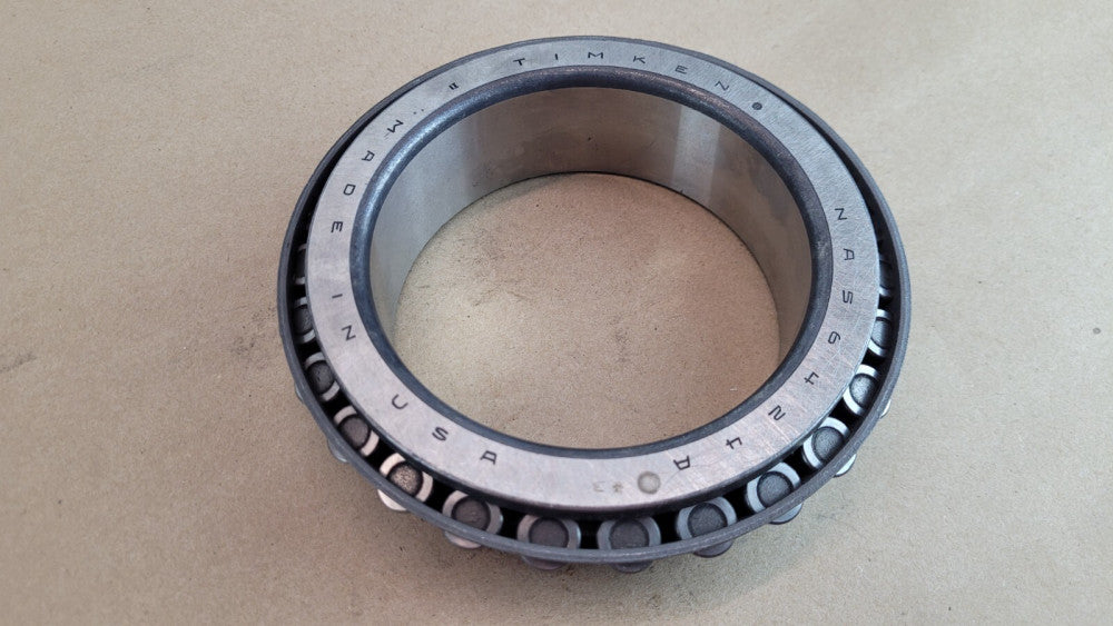 Timken NA56424A Tapered Roller Bearing Cone 4.25" Bore