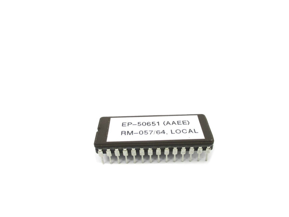 EPROM EP-50651 NSNP