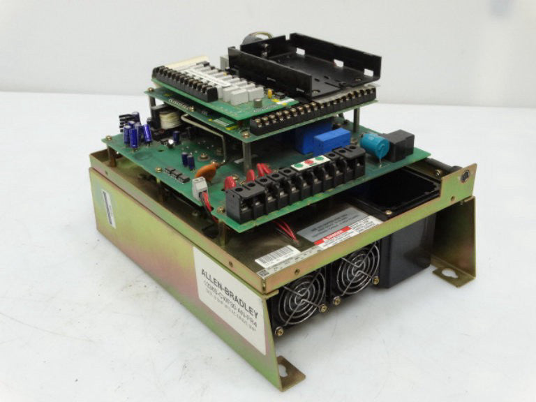 Allen Bradley 1336S-CWF30-AN-FR4 DRIVE