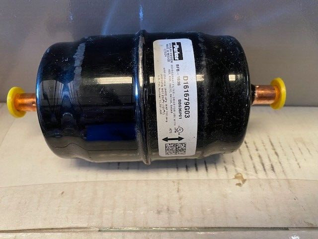 Parker InLine Filter Drier D161679G03 (NEW)