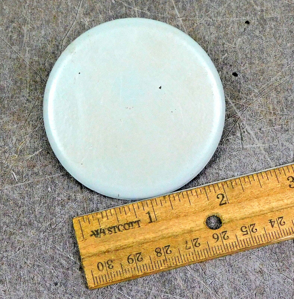 Hoffman Steel Conduit Push Button Hole Knock Out Seal 2"
