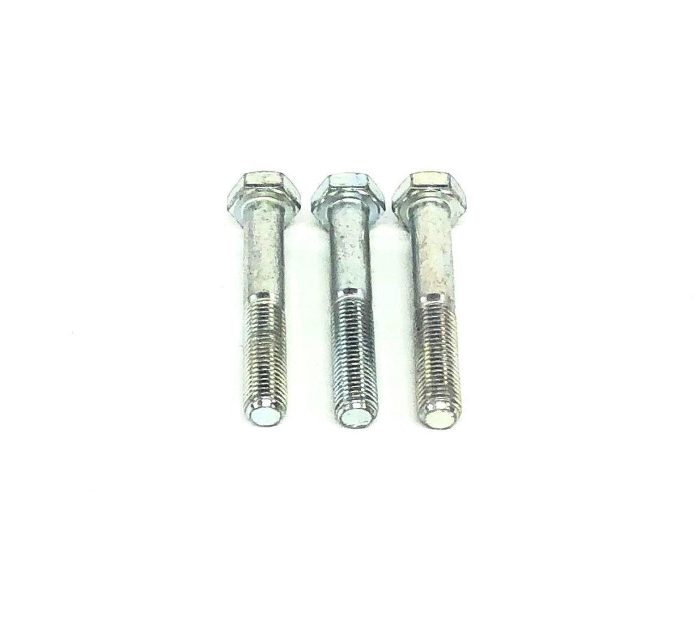 Raymond AF Rush Bolt 710-086 [Lot of 3] NOS