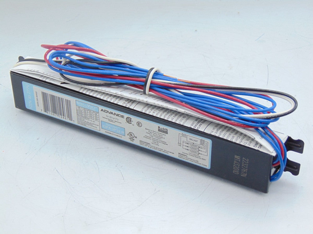 PHILIPS IOPA-3P32-N BALLAST