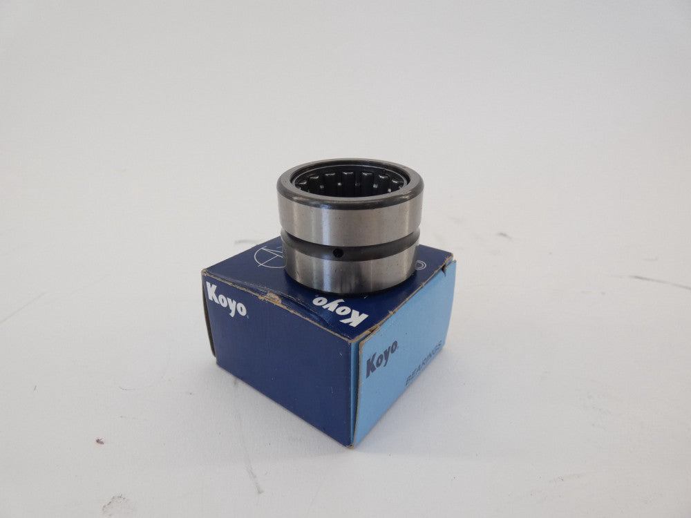 Koyo HJ-162416 Needle Roller Bearing 1-1/8" ID 1-1/2" OD - NEW Surplus!