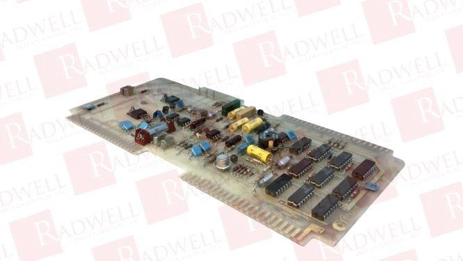 MILACRON 4-531-4007A/00E / 45314007A00E (USED)