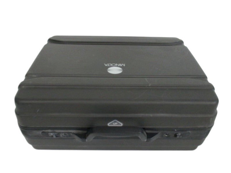 MINOLTA DP-301 CR-321 CHROMA METER DATA PROCESSOR  NSMP