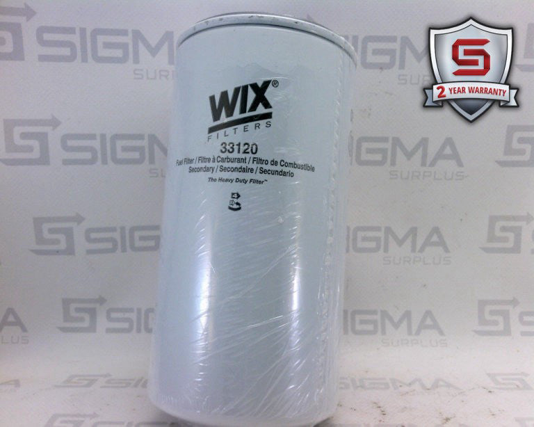 WIX 33120 FILTER