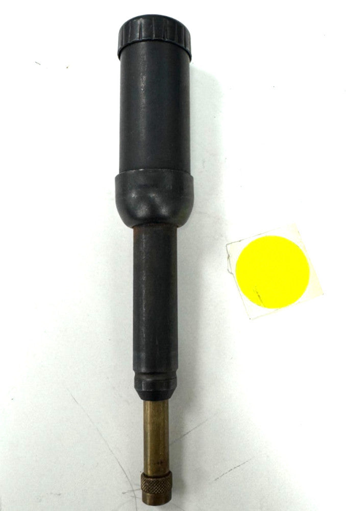 VINTAGE MINIATURE GREASE GUN FOR CARS