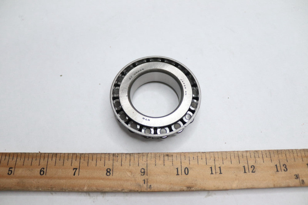 Single Row Tapered Roller Bearing 4T-30208 - What's Shown Only