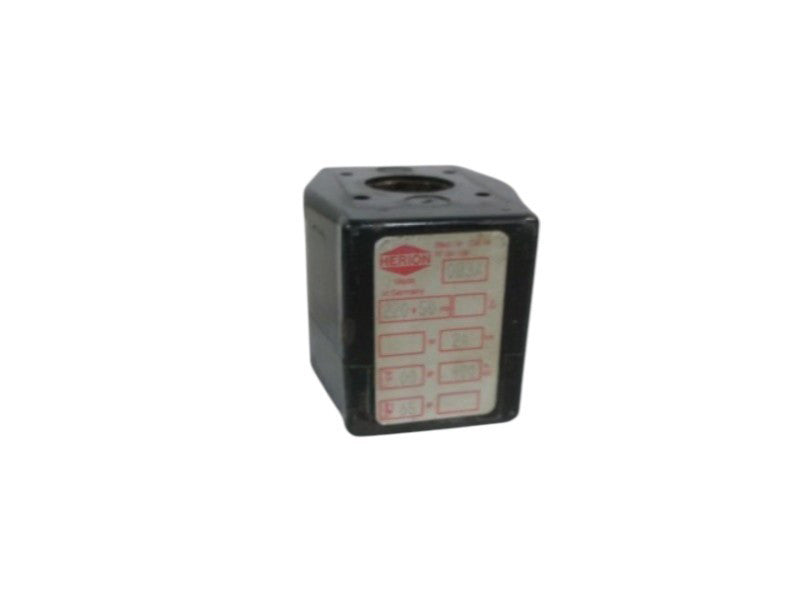 HERION 0937 COIL UNMP