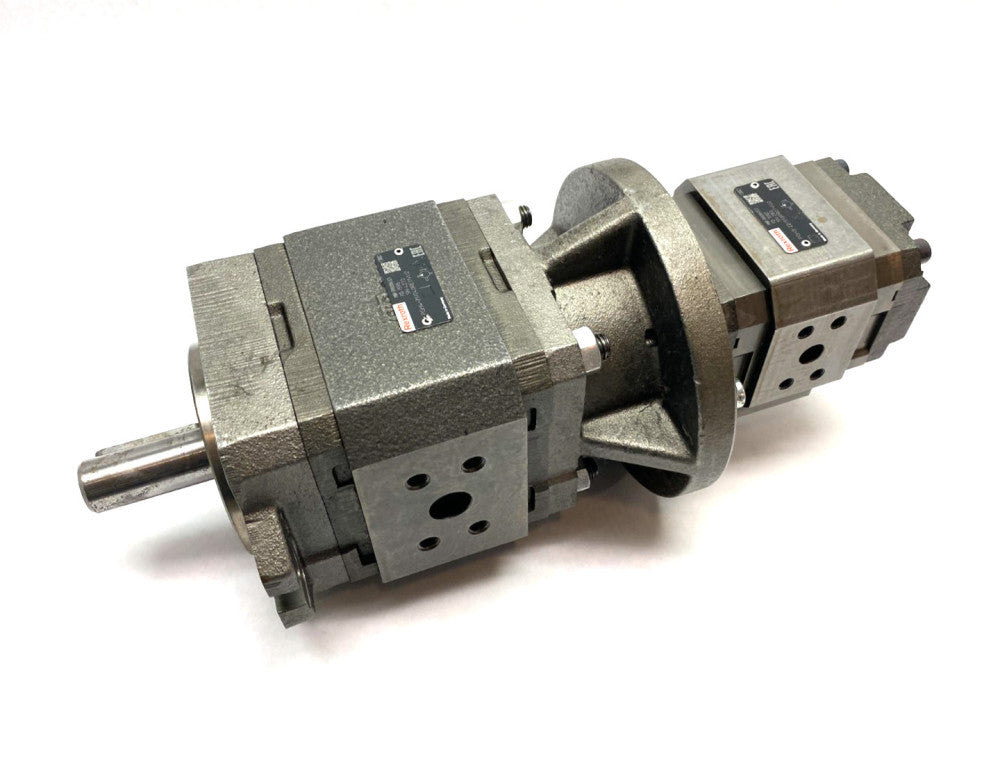 Bosch Rexroth PGH4-21/040RE11VU2 R900086321, PGH3-22/013RR07VU2 R900961557
