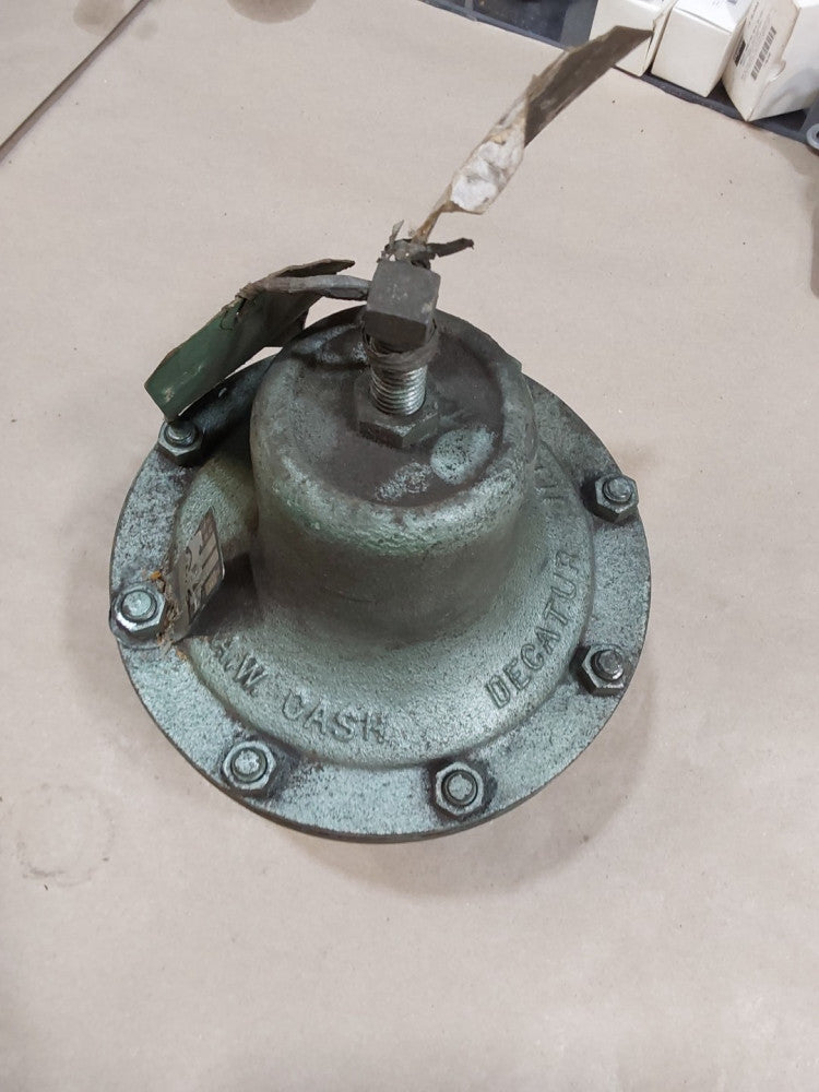CASHCO, A.W. CASH 1164 99136 1-1/2" NPT 100-200psi