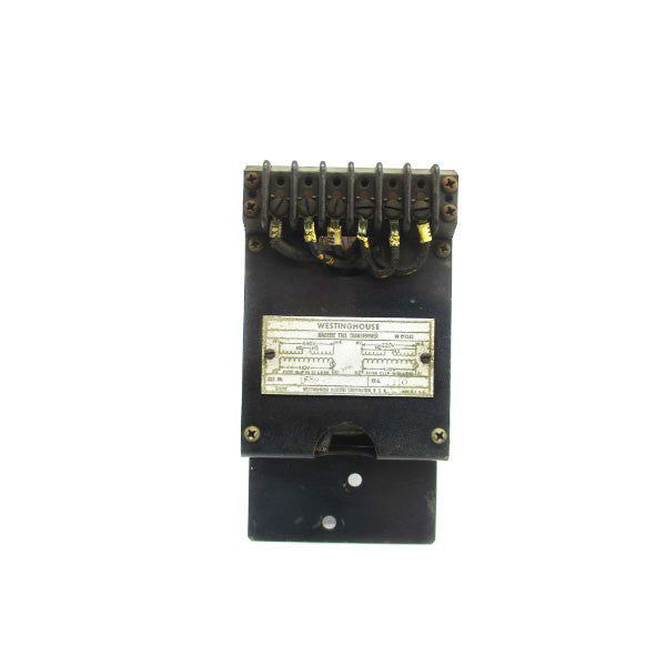 WESTINGHOUSE 1F82 110/220-440V .150KV-A UNMP