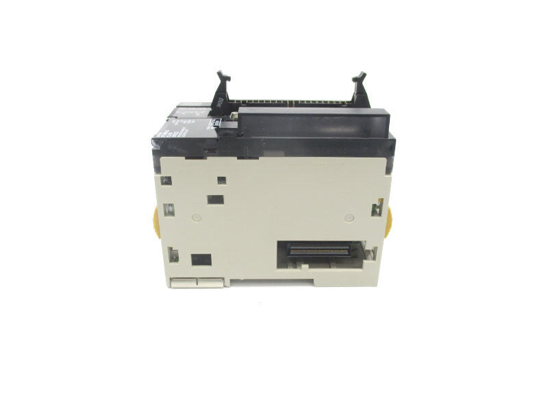 OMRON CJ1M-CPU22 24VDC NSNP