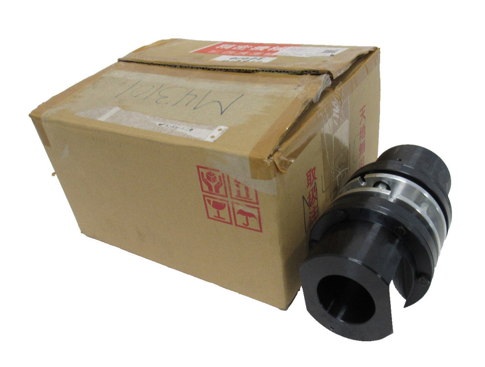 NEW DAIDO EB-00-SS-55K/55R-SD59.7-TB COUPLING EB00SS55K55RSD597TB