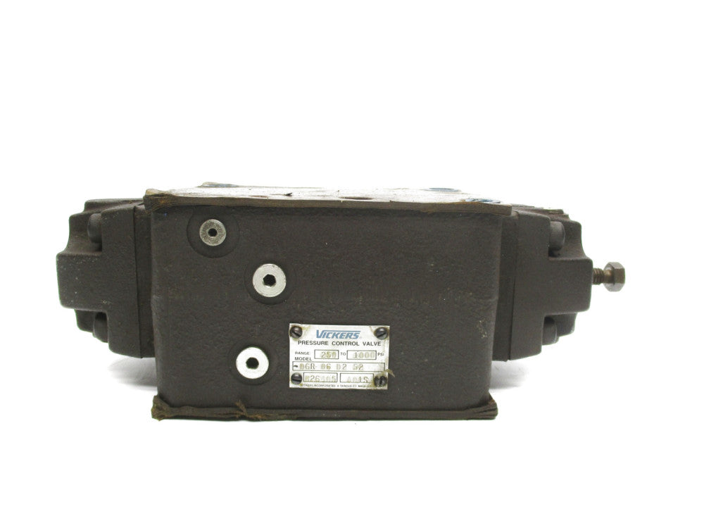 VICKERS DGR06D252 NSNP