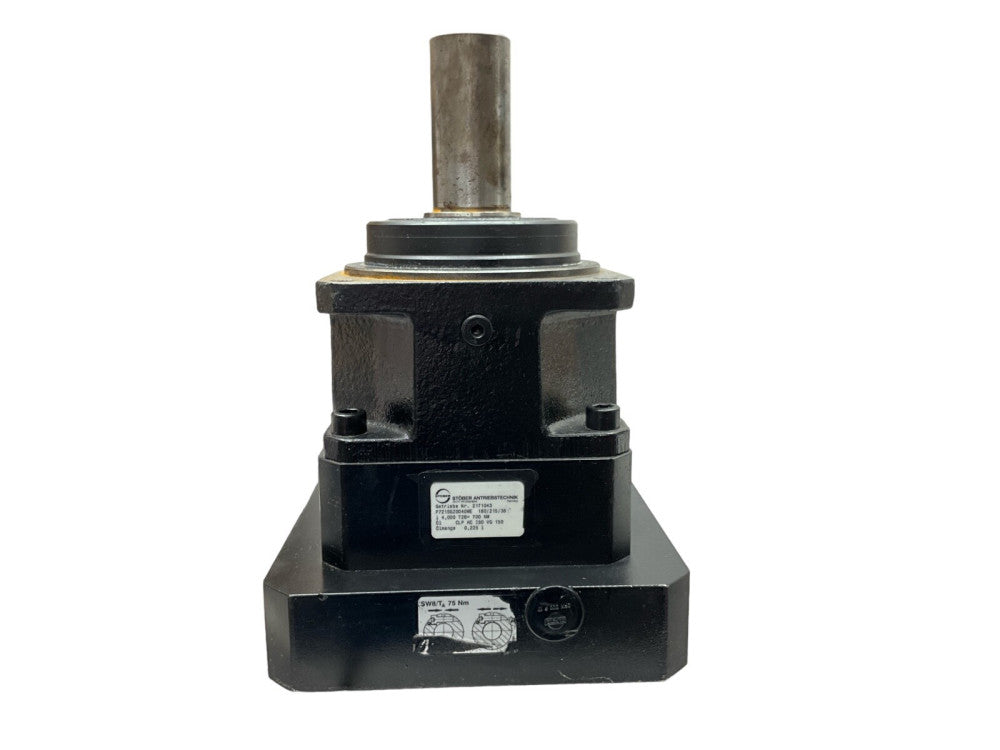 Stober Antriebstechnik P721SGZ0040ME Planetary gear
