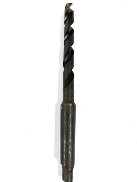 CLE-FORGE 35/64 HS DRILL BIT 701935 OAL: 9"