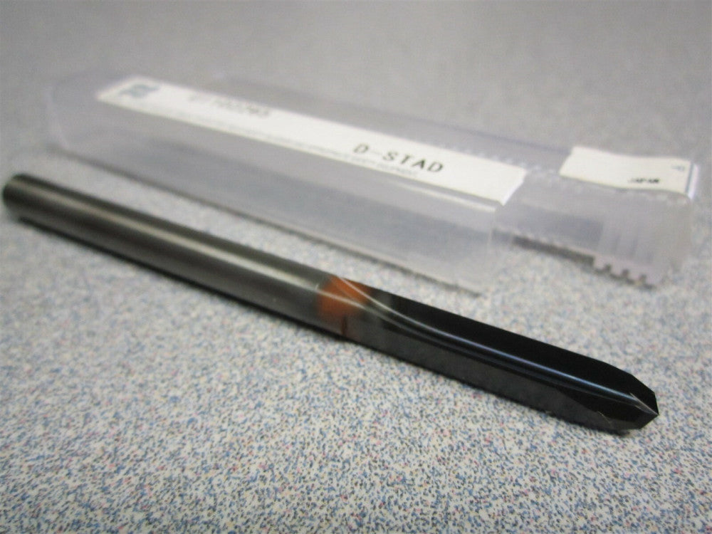 OSG (U1102265) .2425" x .120" x .335" Diamond Coated Carbide Drill Bit 