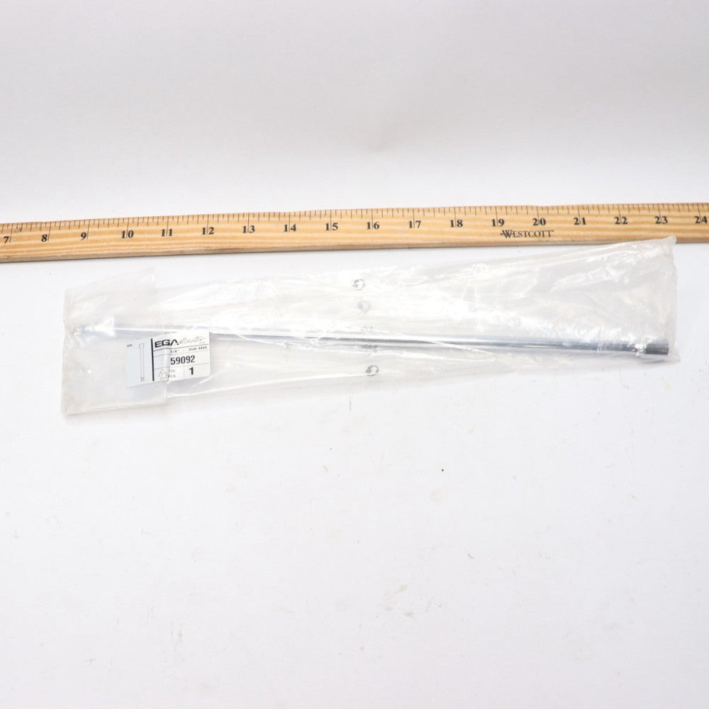 Ega Master Socket Extension 3/8" - 900mm 59092