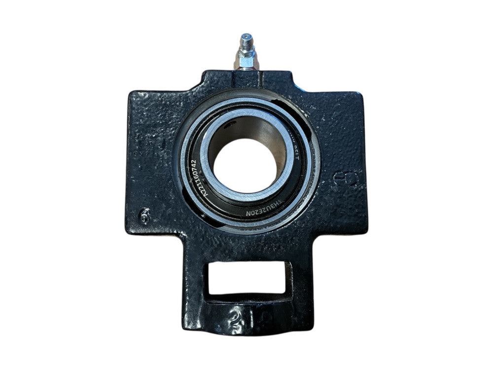 Link-Belt TH3U2E20N Take-Up Unit 1-1/4″ Bore Cast Iron Housing 8000 RPM,00567230