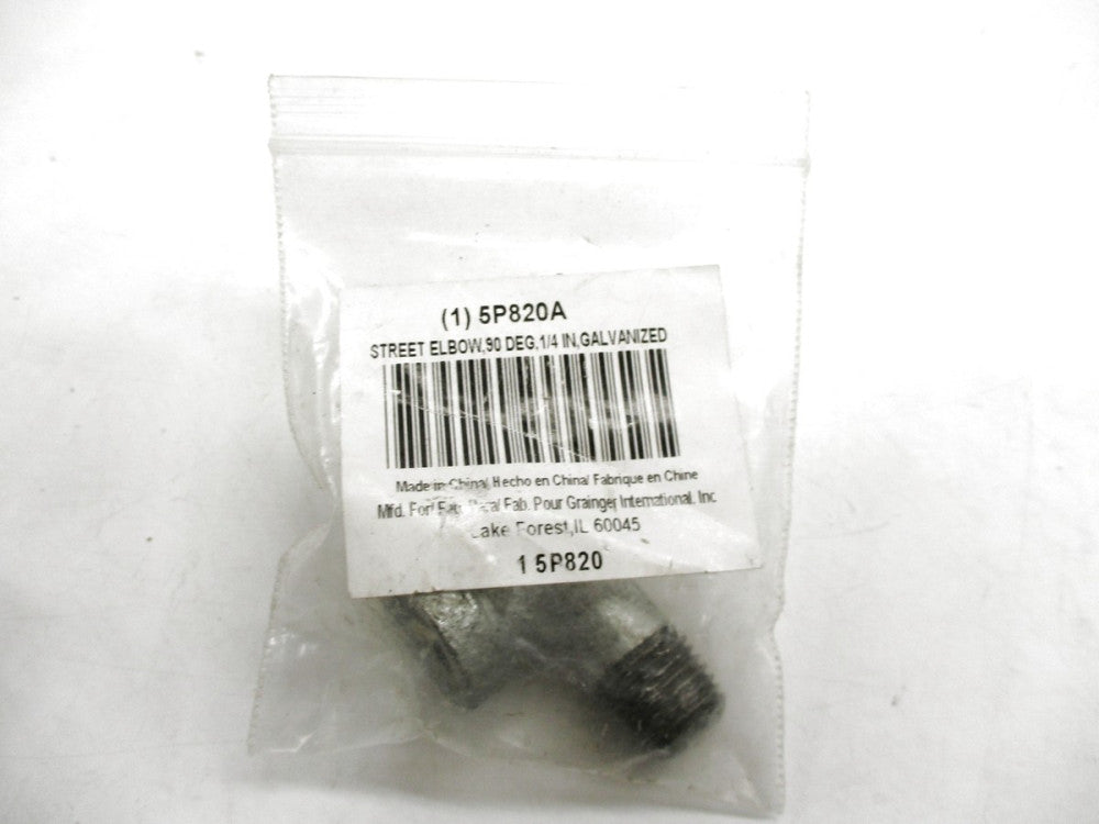 GRAINGER 5P820 NSMP