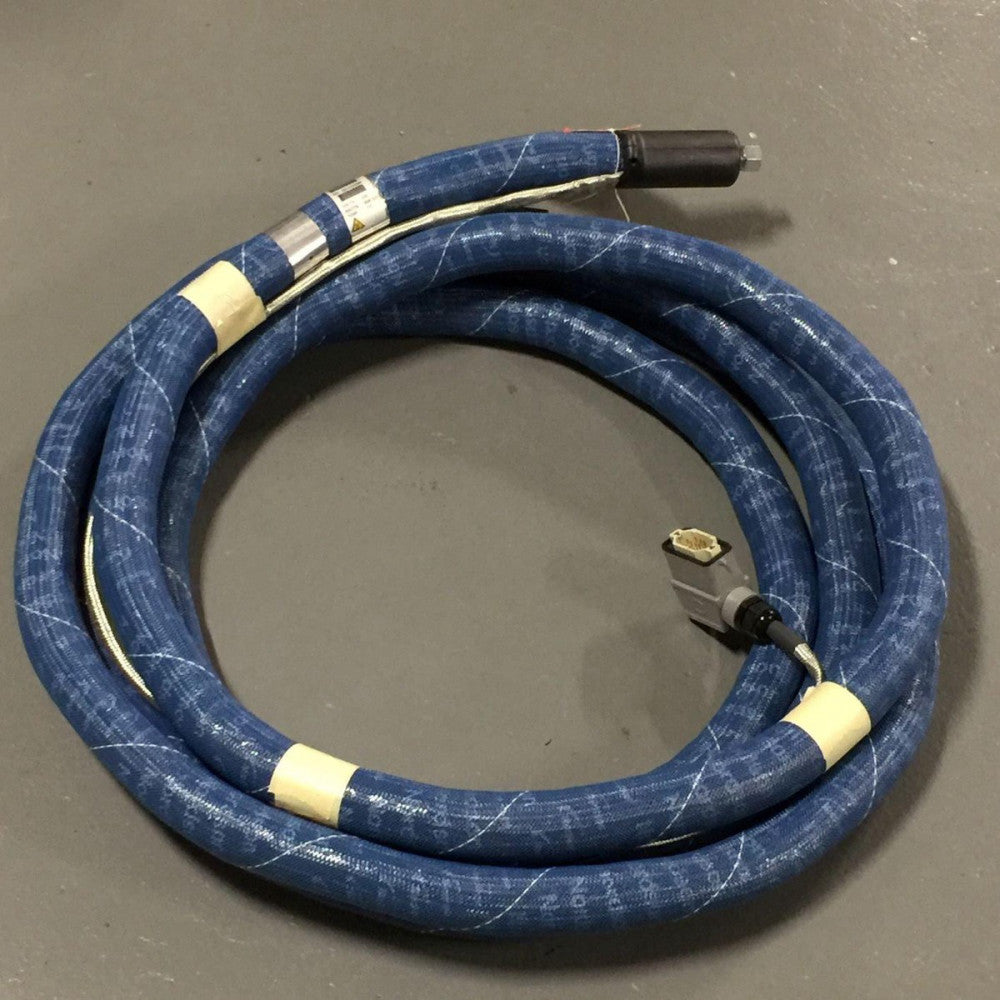 Nordson 222794 Hot Melt Hose , TC-80-13-Pt100, 8M Length 