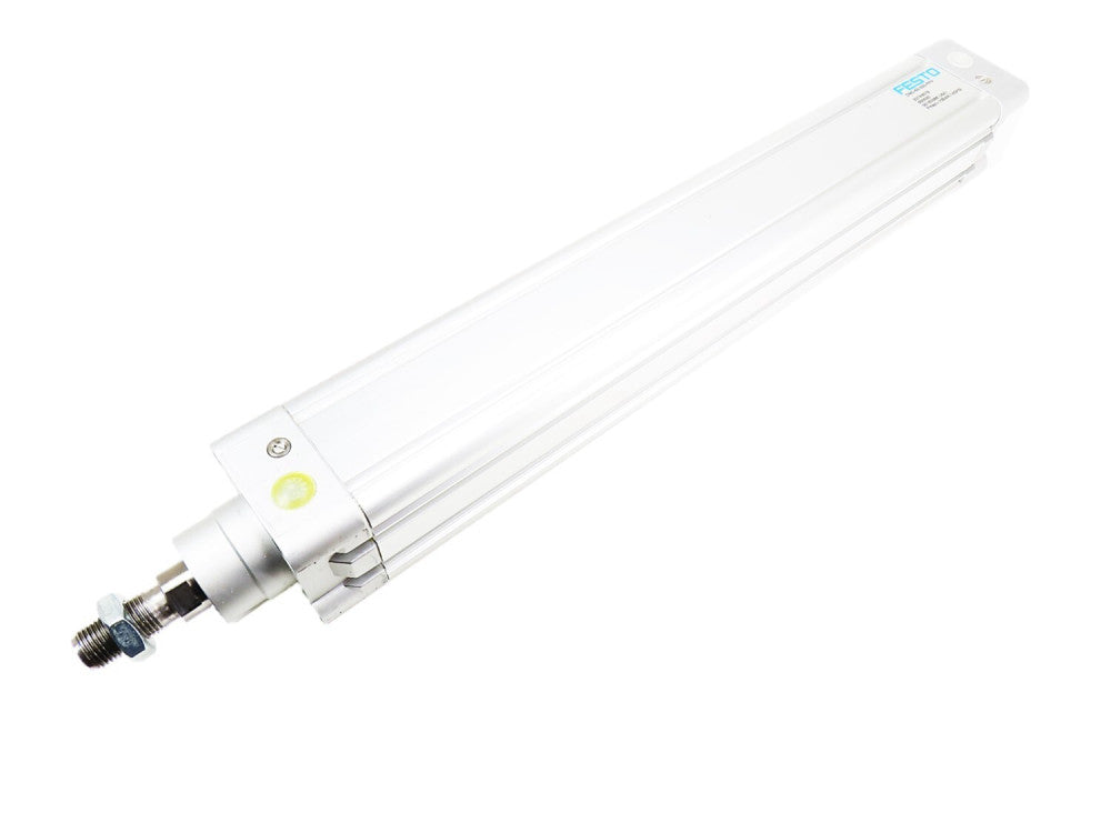 Festo  DNC-50-350-PPV  Pneumatic Cylinder 50mm Bore 350mm Stroke 10Bar  NEW