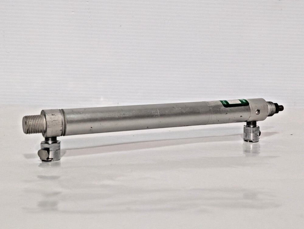 Chicago Cylinder Corp. Pneumatic Threaded Assembly
