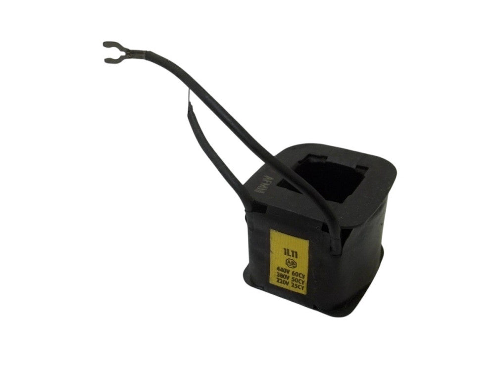 ALLEN BRADLEY 1L11 COIL 440V UNMP