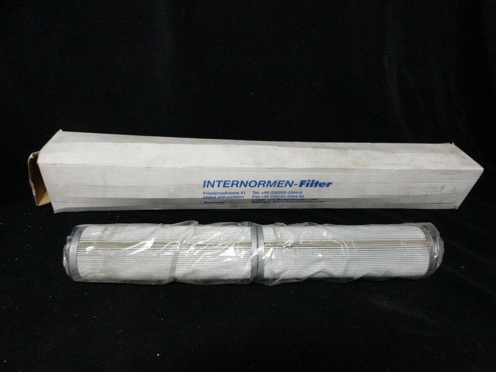 INTERNORMEN ~ FILTER ELEMENT ~ PART NUMBER 300295 ~ NEW IN THE BOX 