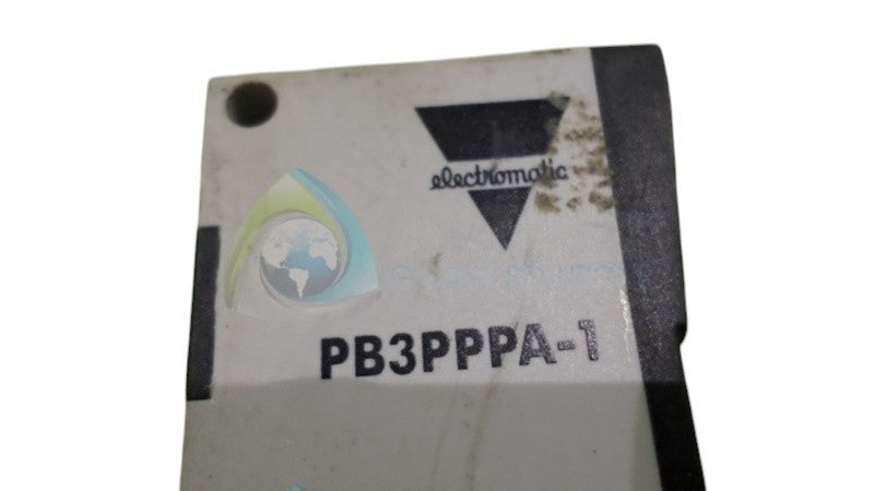 CARLO GAVAZZI PB3PPPA-1 PHOTOLINE UNMP