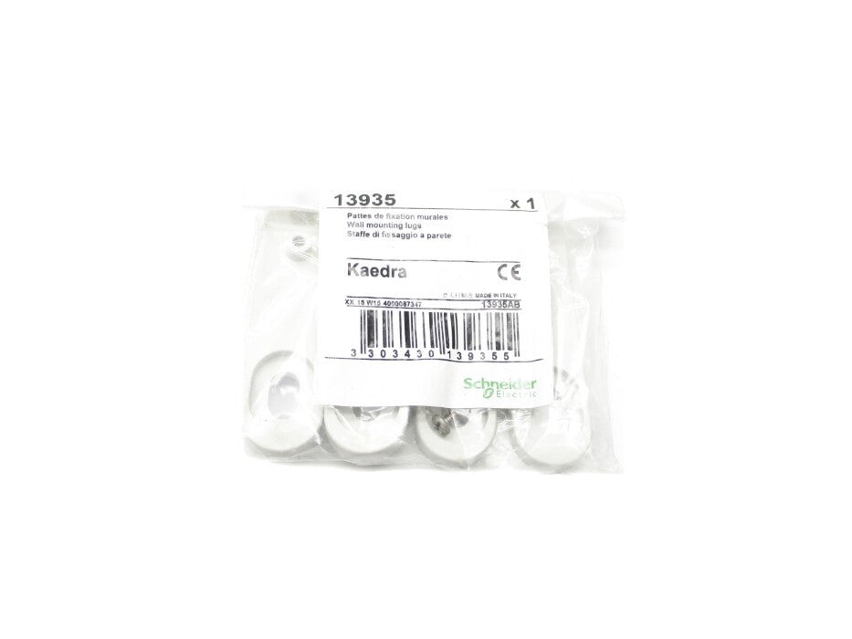 SCHNEIDER ELECTRIC 13935 NSMP