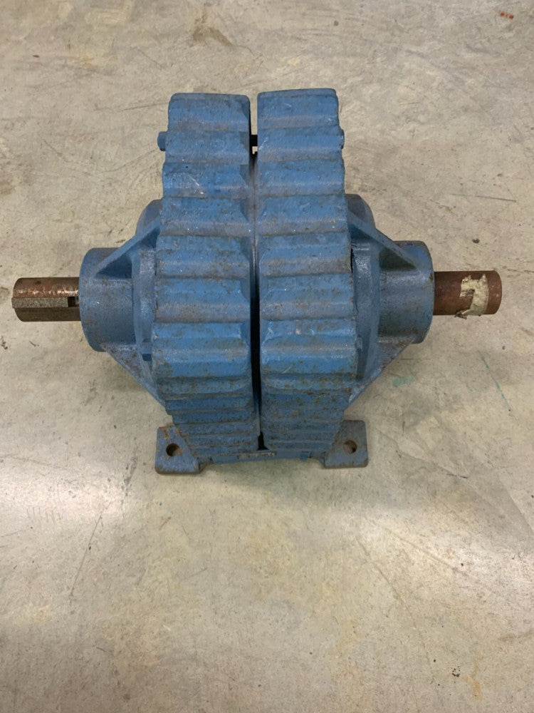 USED MAXCESS MAGNETIC CLUTCH C100