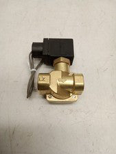 SMC VXD2140-03T-3CR1 Solenoid Valve