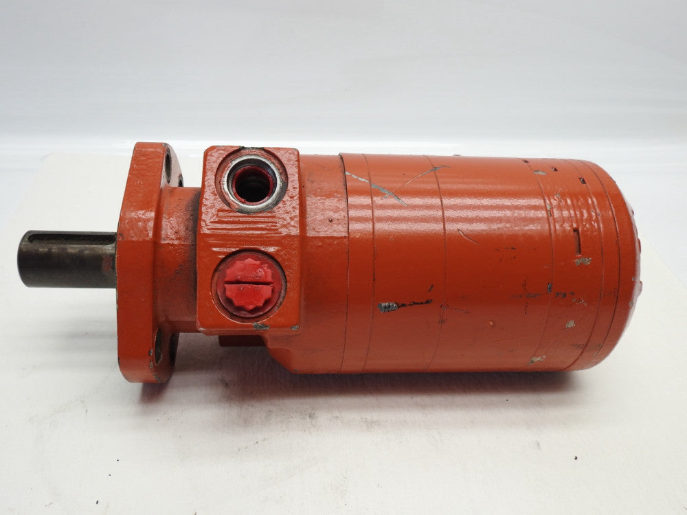 GENUINE Parker TG0785MS861AAAB TG Series Motor TG0785MS861 - REMAN!