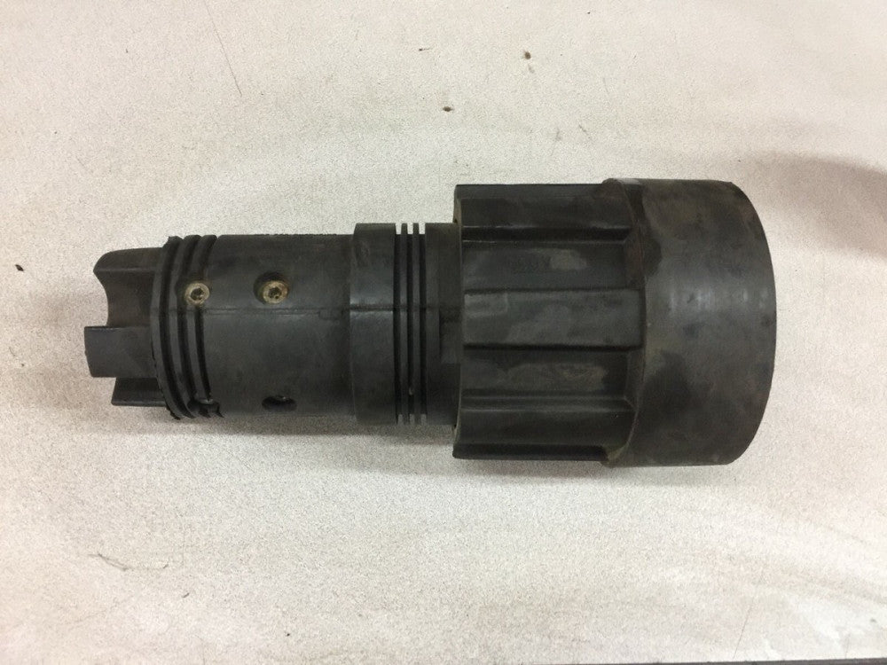 NEW NO BOX JOY MINING 600VAC 325AMP QUICK-LOC 3PIN CONNECTOR 3326228