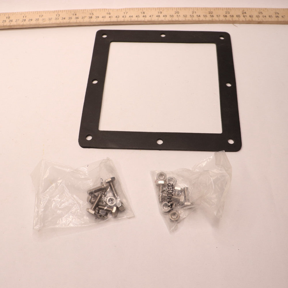 nVent Hoffman Gasket Plate 99416102