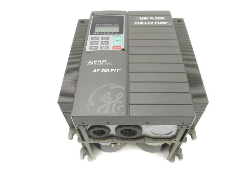FUJI ELECTRIC 6KP1143015X1B1 380-480V 33.0A UNMP