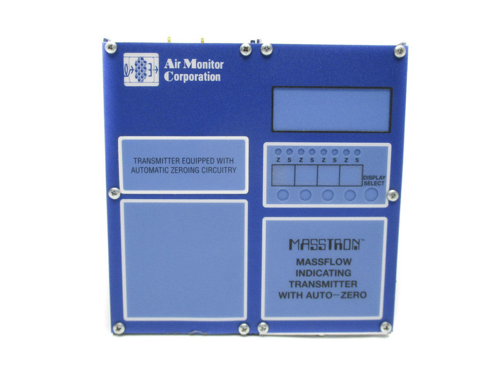 AIR MONITOR MASSTRON NSNP