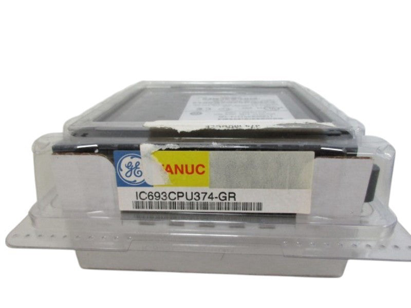 GE FANUC IC693CPU374-GR  NSMP