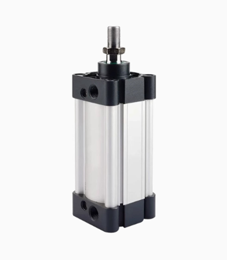 One Brand New AIRTAC SAU80X125-S Air Cylinder