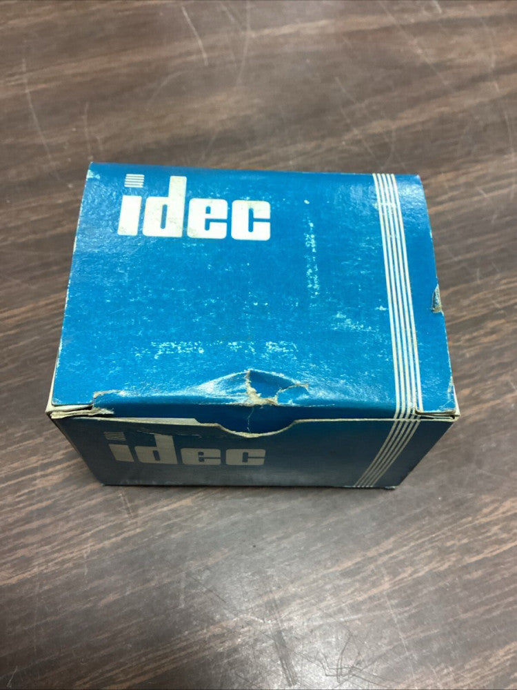 Idec RH1B-U DC 24 Volts Relay, Qty 8 Pieces