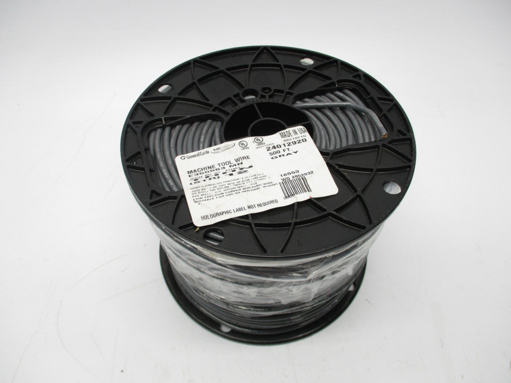 GENERAL CABLE 24012920 NSMP