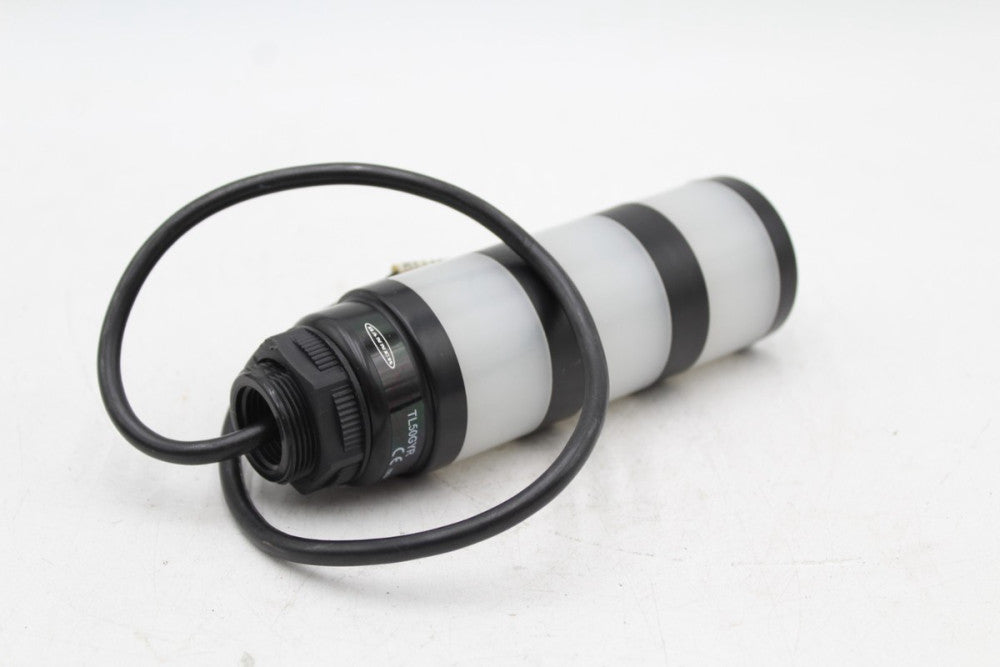 Banner TL50GYR 3-Color Indicator Stack Light