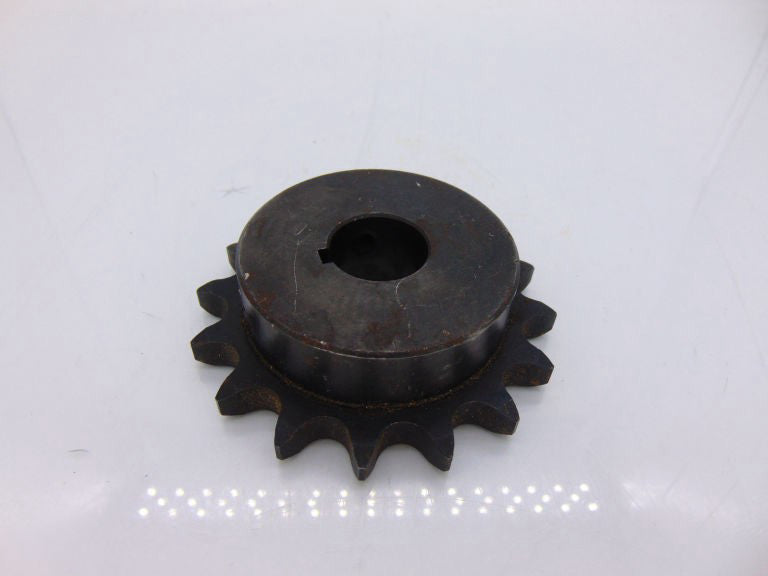 US TSUBAKI H50B16F 7/8 SPROCKET