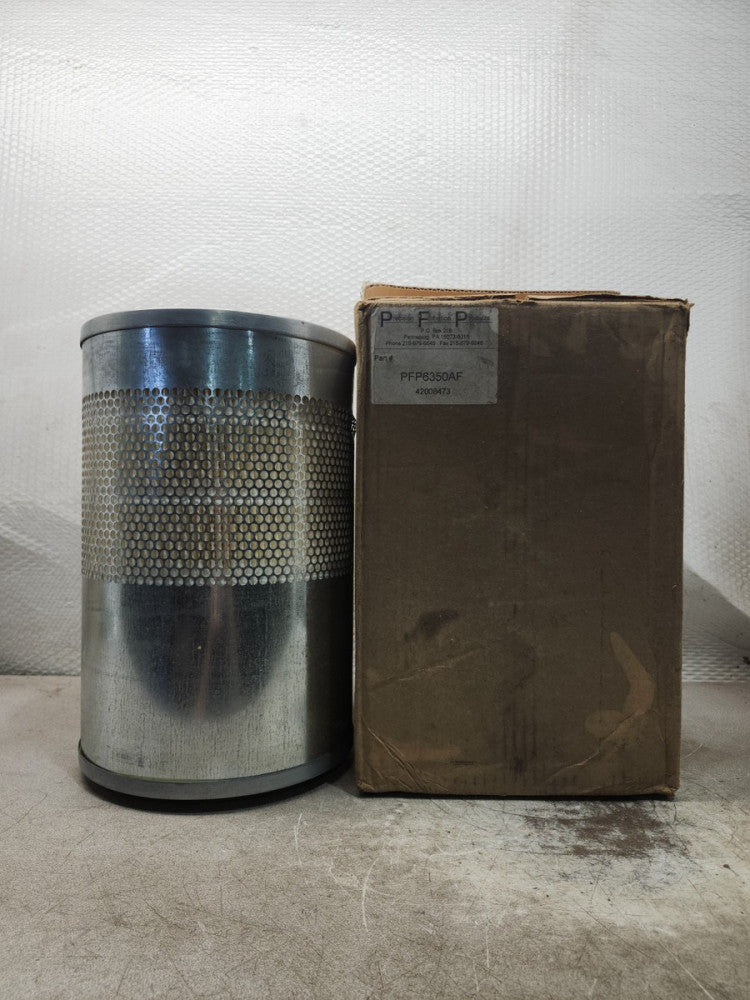 NEW IN BOX PRECISION FILTRATION PRODUCTS PFP6350AF