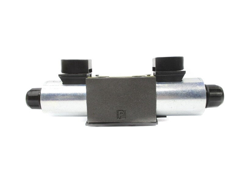 PARKER D1VW001CVJW491 24VDC 1.39A 4000PSI NSNP