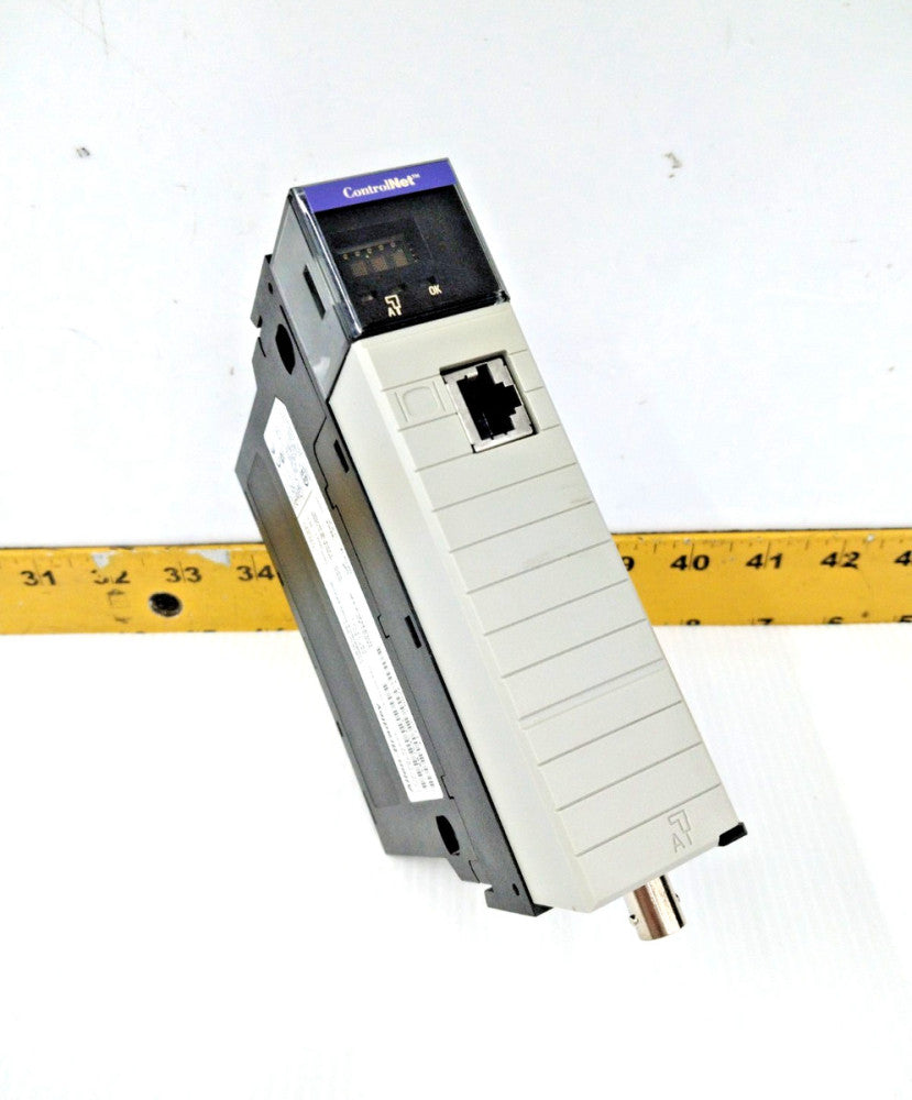 Allen-Bradley Control Net Communications Bridge  1756-CNB Series E